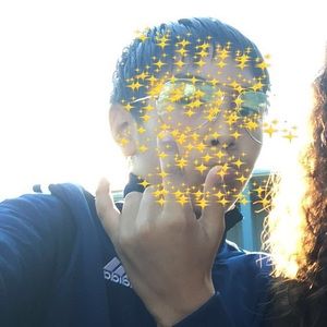 Meet your Posher, Vincent